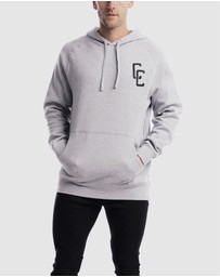 Counter Culture - Big Cypher Hoodie