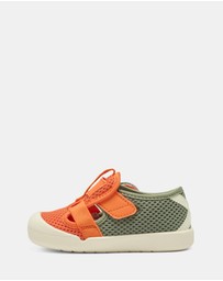 Onitsuka Tiger - Mexico 66 Kids Sandal - TODDLER