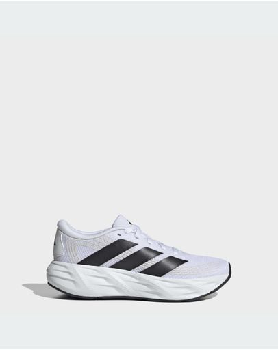 Cloud White / Core Black / Dash Grey