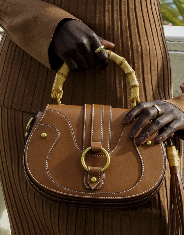 Zerafima - The Louise Bag
