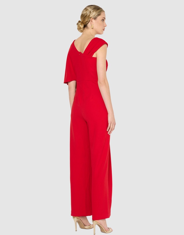 Montique - Carlotta Jumpsuit