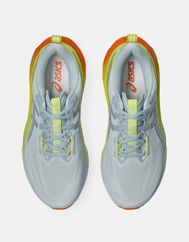 ASICS - Novablast 5 - Men's