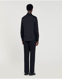 Sandro - Seamless Stretch Formal Shirt