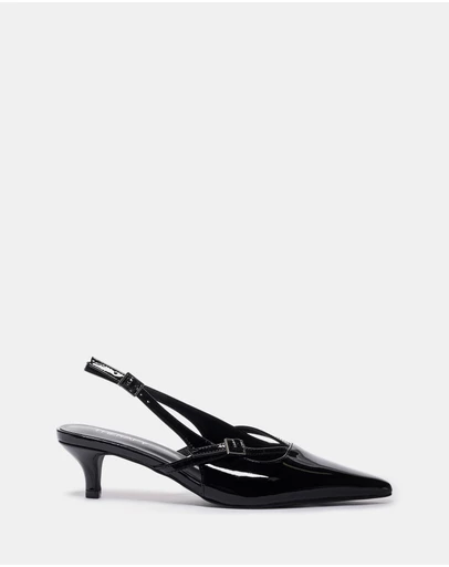 Therapy - Irving Slingback Heels