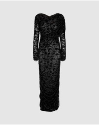 Harris Tapper - Rosie Wrap Dress
