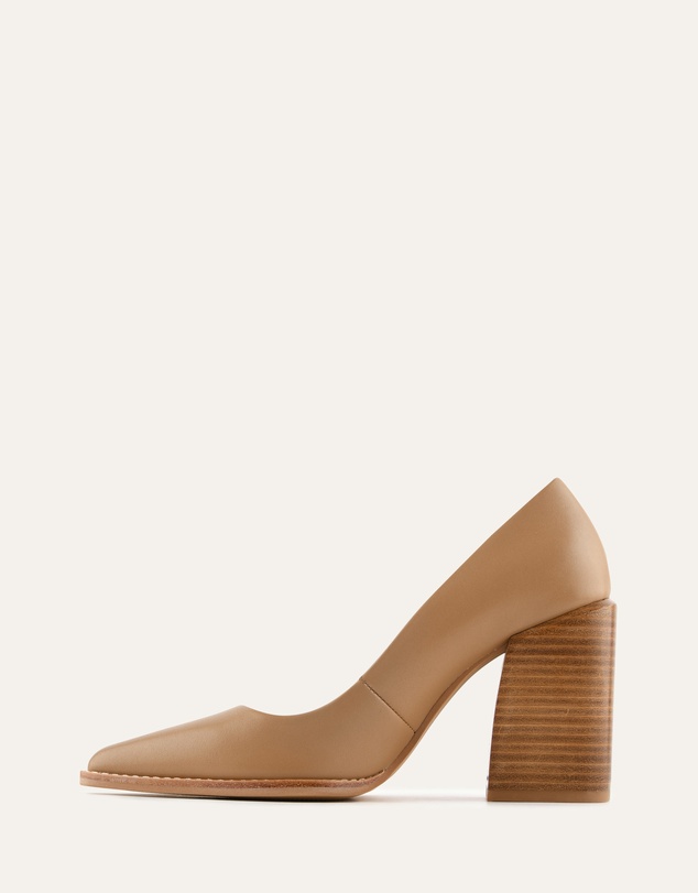 Jo Mercer - Corbyn High Heels