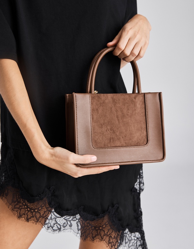 Novo - Afton Bags