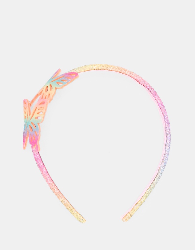 Morgan & Taylor - Mini Chrissy Sparkle Headband