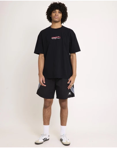 Spencer Project - Skyline Active Shorts