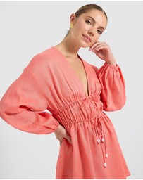 Pasduchas - Vera Mini Dress