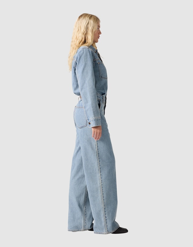 Levi's - Heritage Jumpsuit