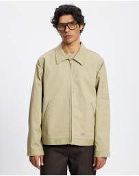 Dickies - Unlined Eisenhower Jacket