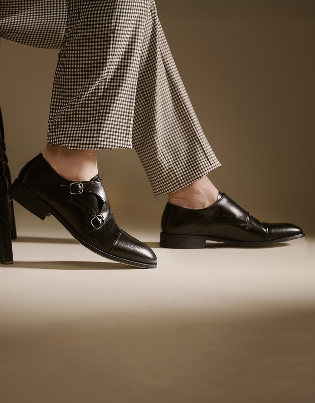 Brando - Orvil Monk Straps