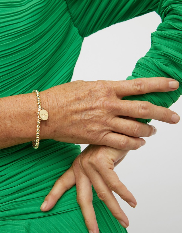 MIMCO - Ingot Bracelet