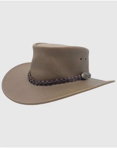 Jacaru - Jacaru 1003 Swagman Hat