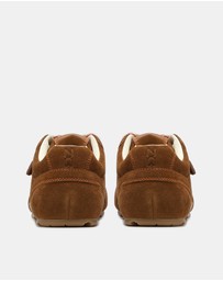 Nokwol - Atlas Sneakers