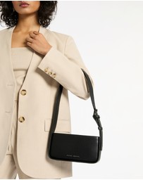 Status Anxiety - State of Mind Shoulder Bag