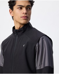 Callaway - Cruden Storm Golf Jacket