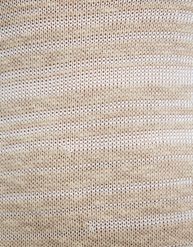 Third Form - Haze Knit Maxi Tank Dress