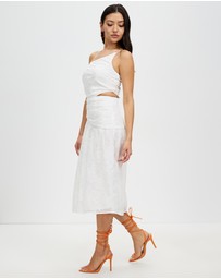 Honey and Beau - Attraction Dress