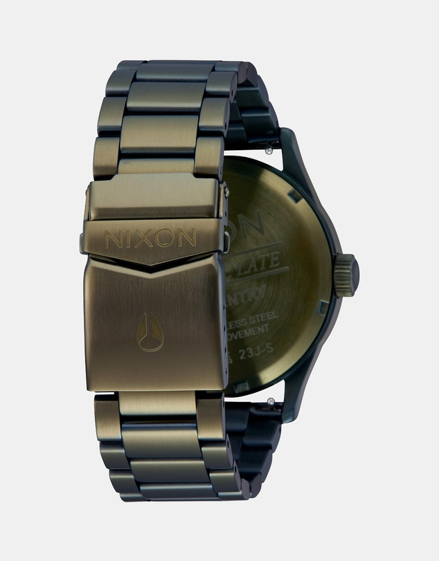 Nixon - Sentry SS
