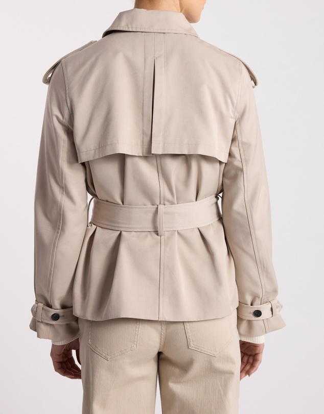 David Lawrence - Ace Crop Trench