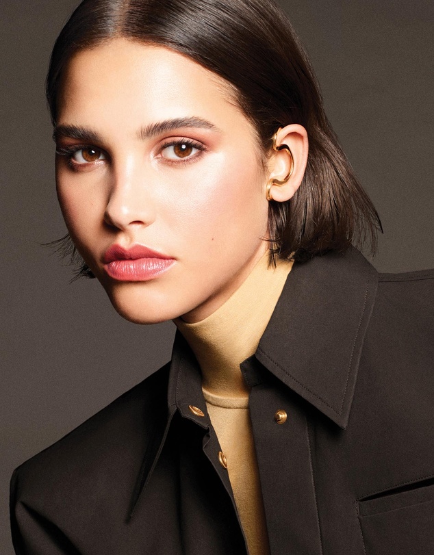 Bobbi Brown - Rosey Nudes Eye Shadow Palette