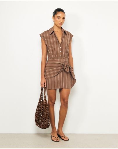 Marlowe Stripe