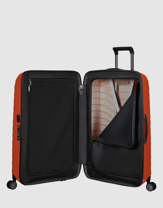 Samsonite - Proxis™ Suitcase 75Cm