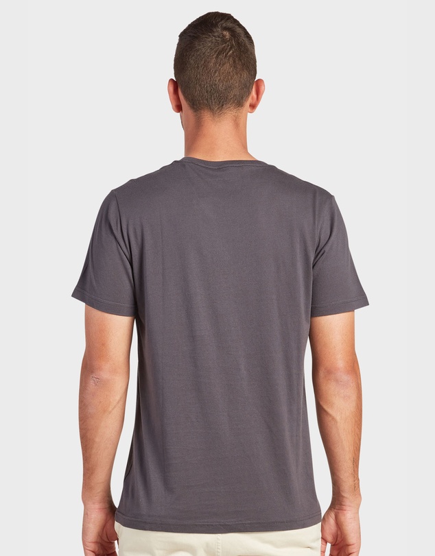 Academy Brand - Acad Basic Crew