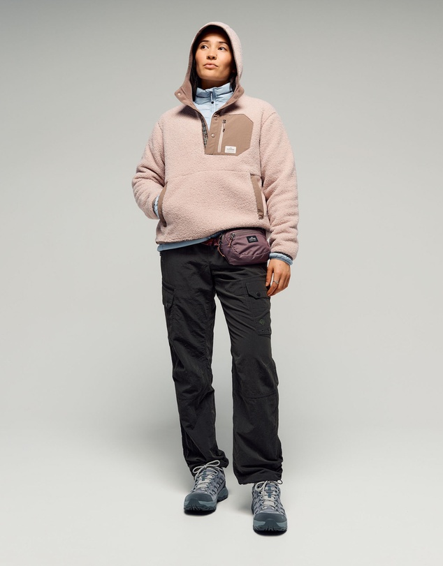 Kathmandu - Heli Down Jacket v4