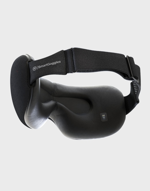 Therabody - Smart Goggles 2nd Generation
