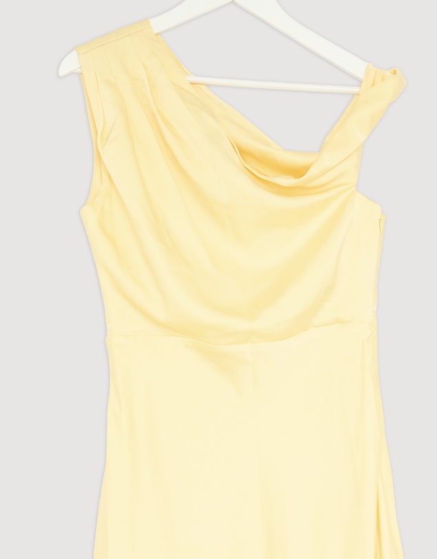 Revibe - Repaired CHANCERY Hartley Maxi Dress - AU 12