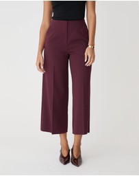 Forcast - Nikki Culotte Trousers