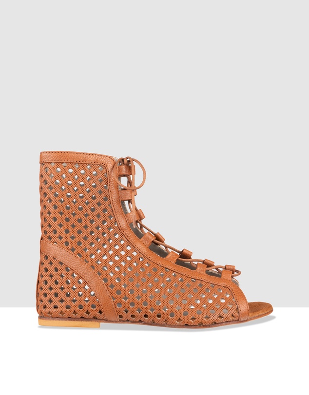 Habbot - Barco Flat Sandals