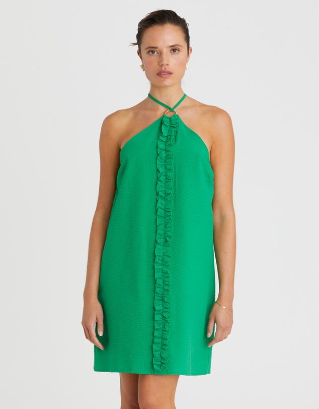 Heaven Australia - Cruise Cindy Mini Dress