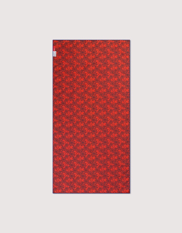 The Somewhere Co - Spider-Man Mini Quick Dry Towel