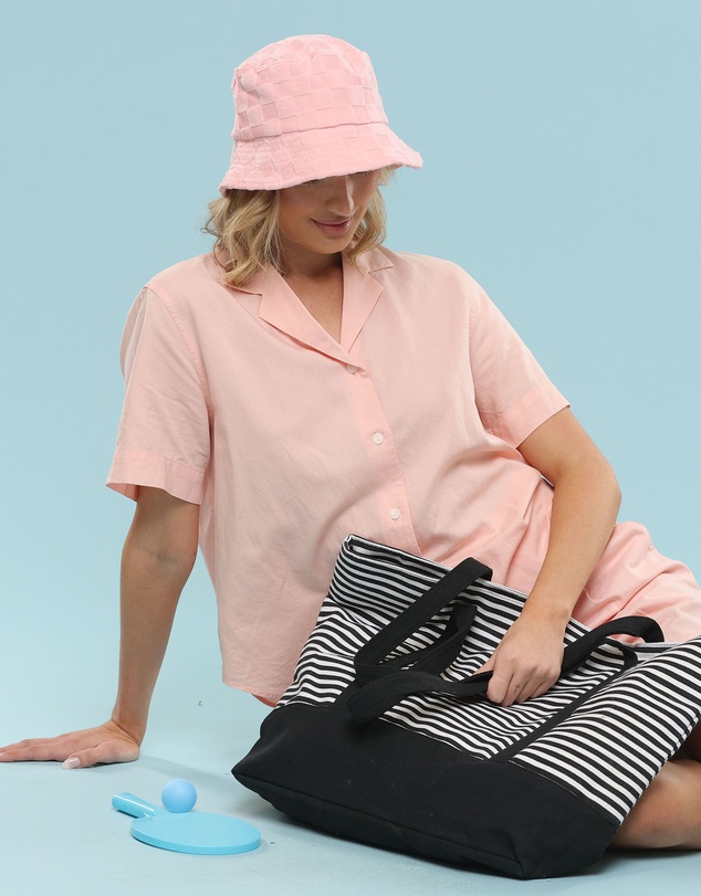 Morgan & Taylor - Daniela Bucket Hat