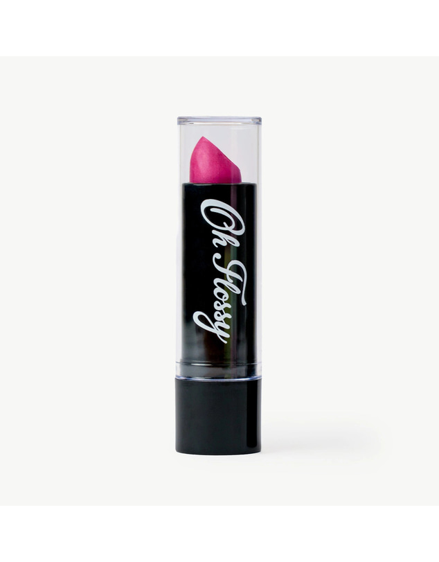 Oh Flossy - Little Ice Cream Cart Collection Lipstick Duo