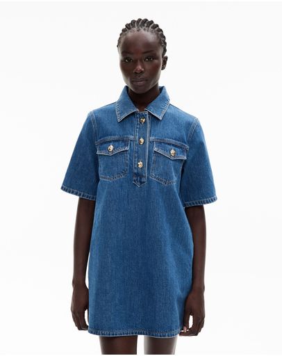 Indigo