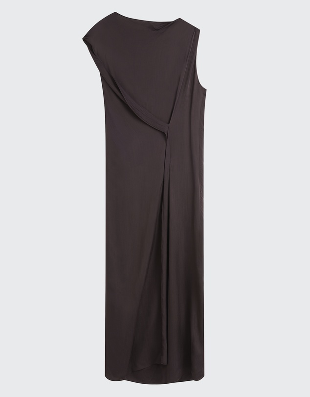 BONDI BORN - Ardea Draped Dress