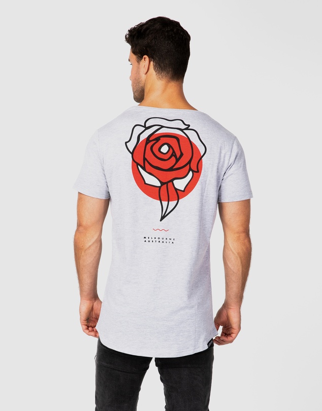 ONEBYONE - Rose Tee