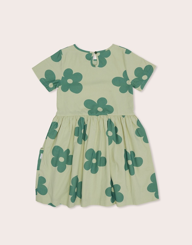 Olive & The Captain - Petal Noa Dress