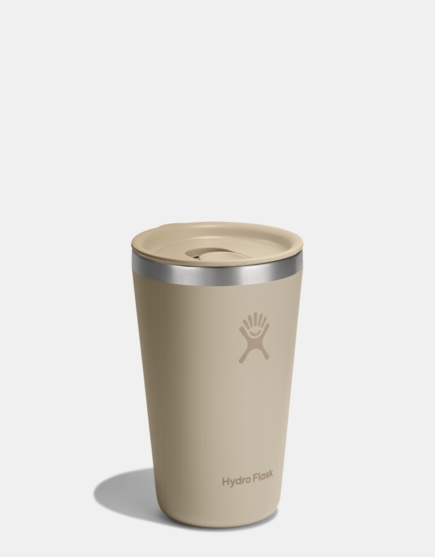 Hydro Flask - 16 Oz All Around Tumbler Press-In Lid