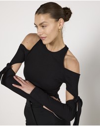 Cirkular - Pre-Loved - Artclub Tanzini Top
