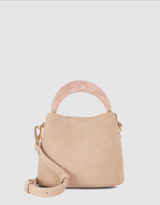 Dune London - Dharla - Mink
