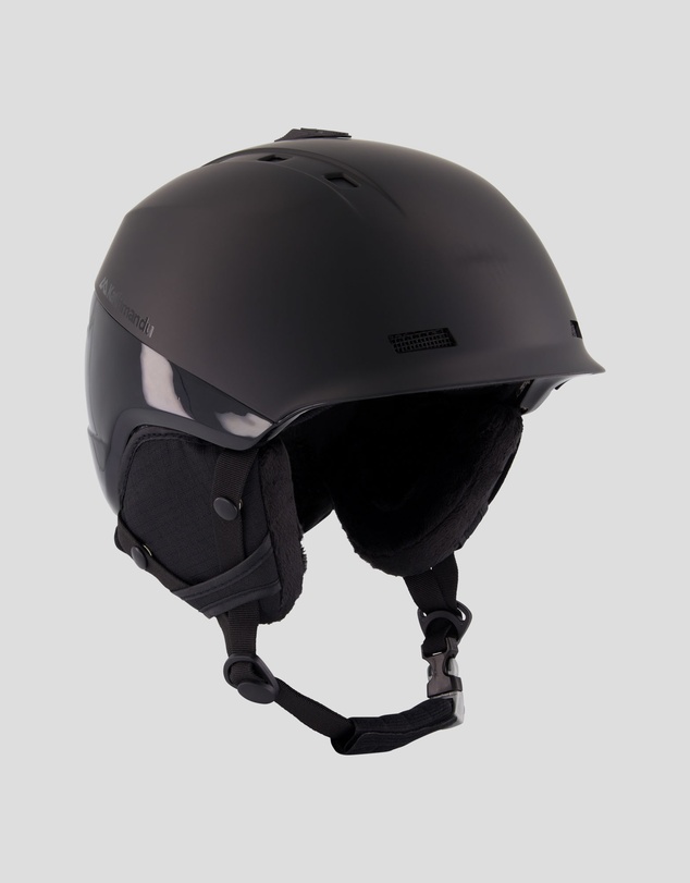 Kathmandu - PWDR-Days Snow Helmet - Adults