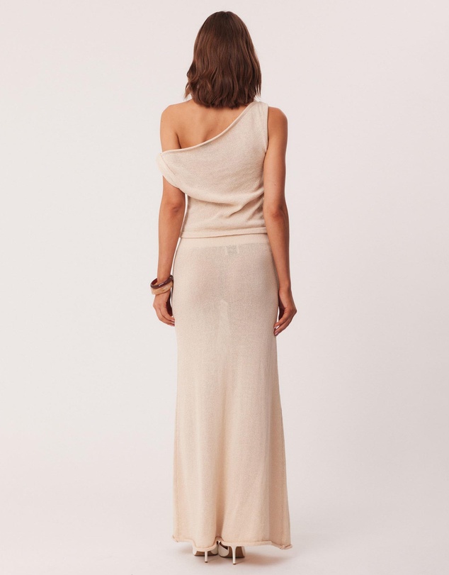 SNDYS - Cali Maxi Skirt