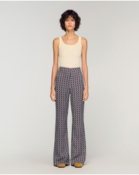 Sandro - Donovan Pants