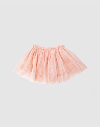 WITH LOVE FOR KIDS - Tutu Skirt  - Babies - Kids